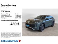 Volkswagen Tayron - Vorschau Bild 2