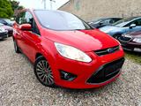 Ford Grand C-Max Grand C-MAX Titanium-AUTO-7.SITZE - Ford Grand C-Max in Berlin