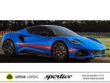 Lotus Emira Limited Type 86 1 of 12 *Lotus Leipzig* - blaue Lotus Emira