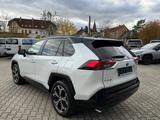 Toyota RAV4 Plug-in Hybrid 4x4 Style.LED.Navi.Leder.360 - Toyota: X
