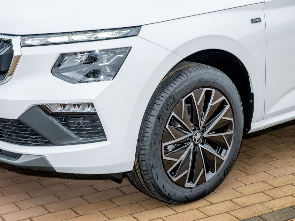 Skoda Kamiq - Bild 13