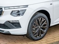 Skoda Kamiq - Vorschau Bild 13