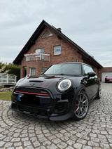 MINI Mini JCW Klappenauspuff Panoramadach Sport... - MINI MINI: Panoramadach