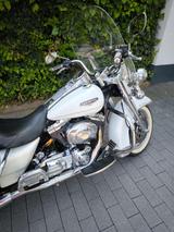 Harley-Davidson Road King Classic - HARLEY-DAVIDSON 2002 ROAD KING