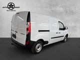 Renault Kangoo Rapid Extra BLUE 1.5 Maxi Navi Kamera Ahk - Renault Kangoo mit Diesel-Antrieb: Kombi, Klimaanlage