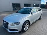 Audi A4 2.0 TDI (DPF) multitr. Ambiente Avant