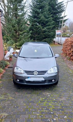 Volkswagen VW Golf V 1,4L. 80 PS TÜV 08.2026