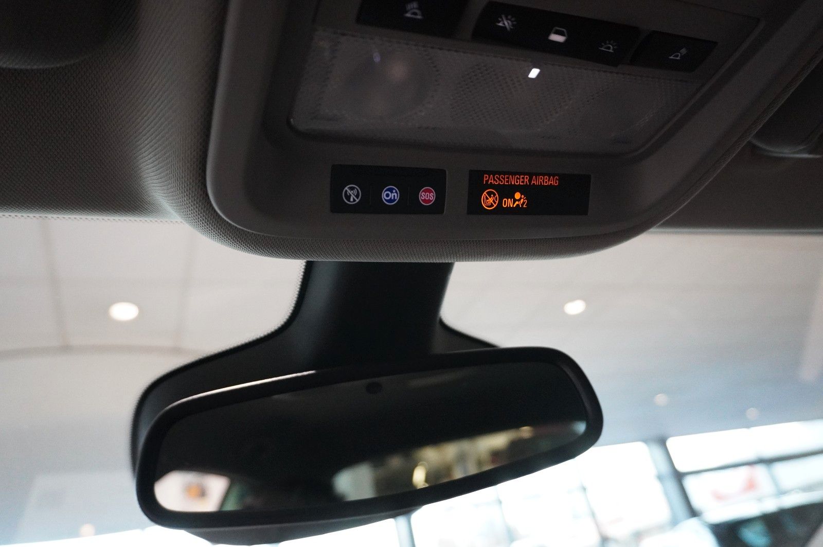 Fahrzeugabbildung Opel Astra K Lim. 1.4T INNOV. NAVI/LED/KAMERA/TEMP.