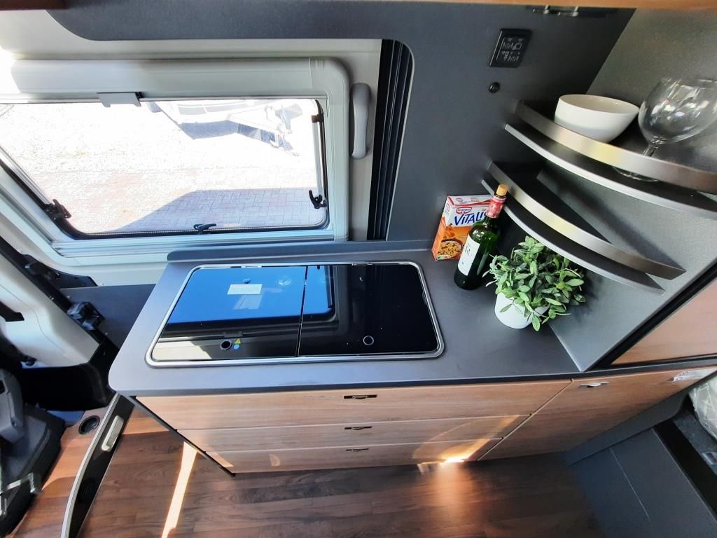 Fahrzeugabbildung Knaus BoxLife 630 ME Platinum Selection Verfüg./Sparen