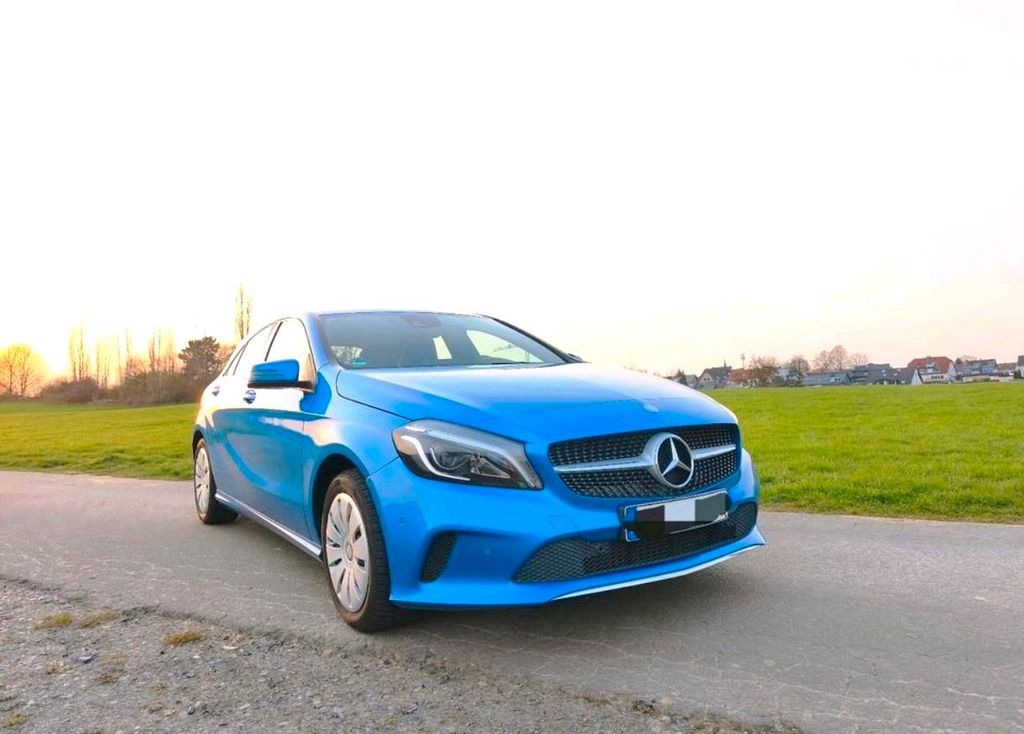 Image of Mercedes-Benz Other
