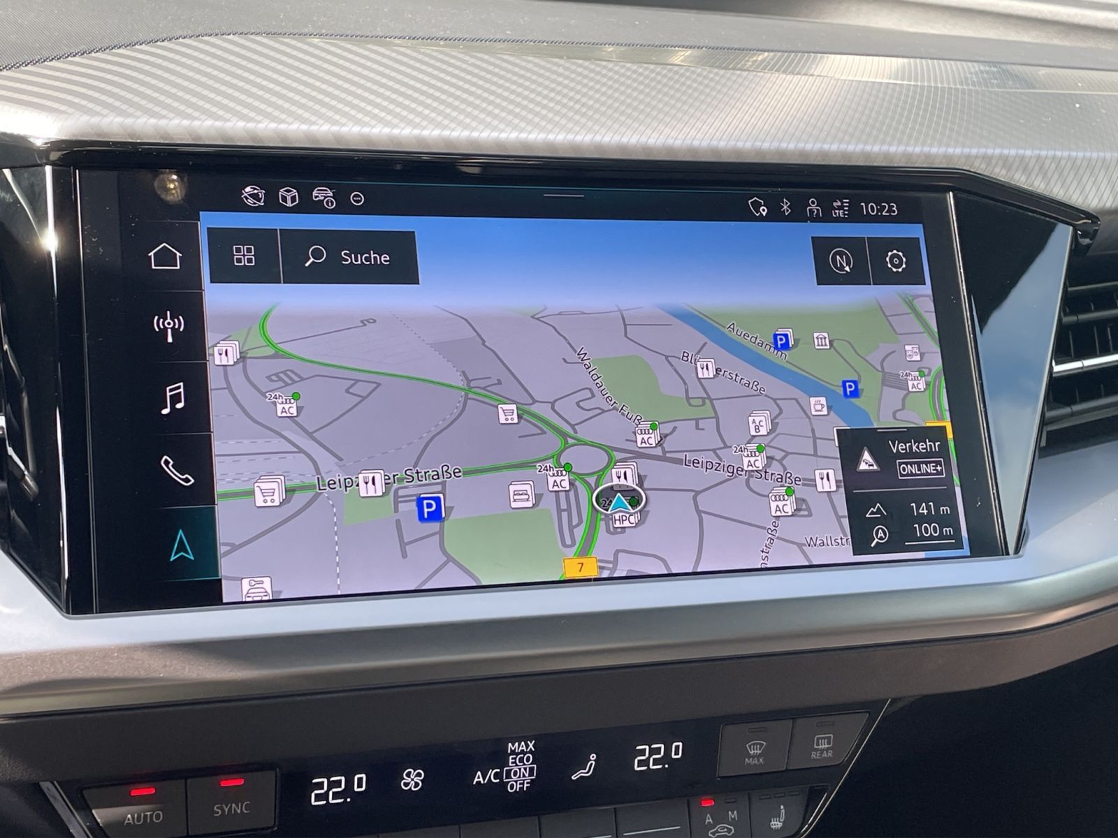 Audi Q4 e-tron - Bild 14