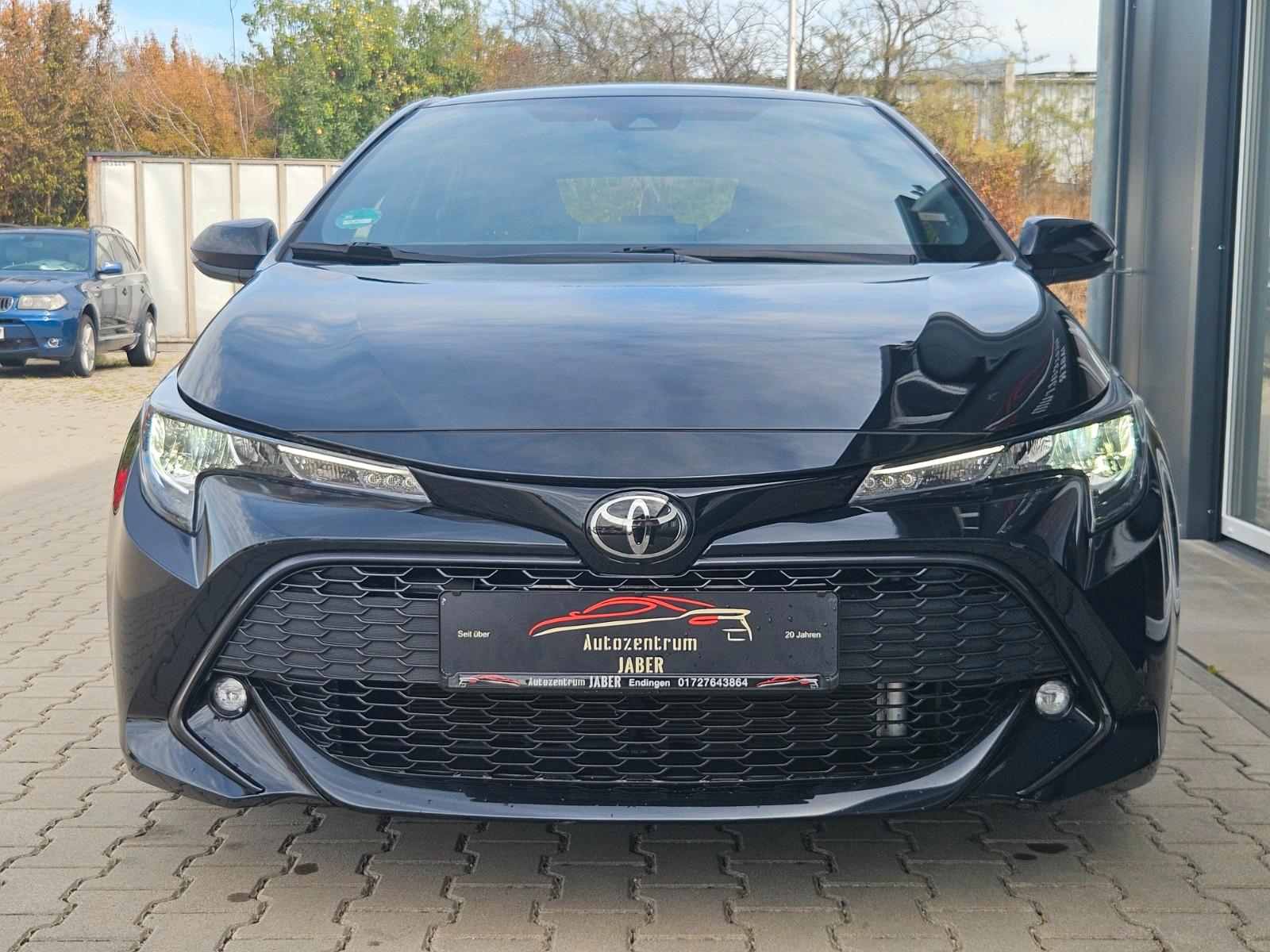 Toyota Corolla Comfort*Kamera*ACC*viele Assistenten