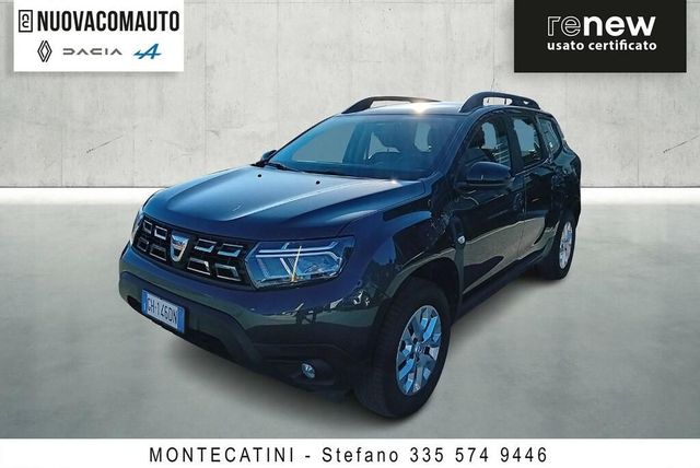 Dacia Duster 1.0 TCe GPL Comfort 4x2