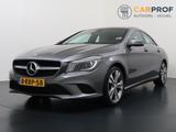 Mercedes-Benz CLA 200 Ambition AHK | navi | LMF | NAP | - Mercedes CLA 200 mit Anhängerkupplung