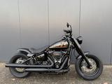 Harley-Davidson FLHCS Fat Boy Heritage S 114 ABS Custombike!!!! - HARLEY-DAVIDSON HERITAGE