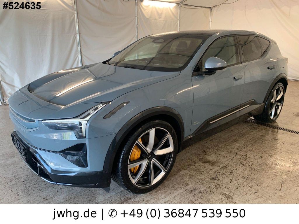 Angebot ansehen Polestar 3