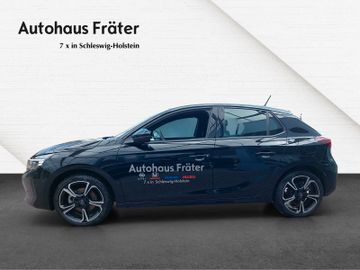 Fotografie 5 des Opel Corsa F 100ps GS Panoramadach Sitzhzg.