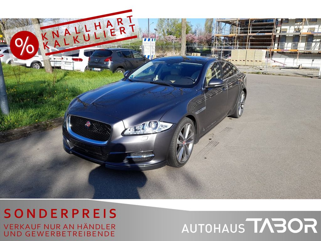 Angebot ansehen Jaguar XJ