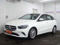 Mercedes-Benz B 180 Progressive 7G Navi/LED/Kamera/Ambient/PDC