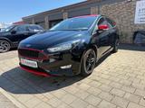 Ford Focus Turnier Sport - Ford Focus: Sport