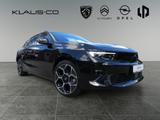Opel Astra Sports Tourer Ultimate 1,2 Automatik + AHK