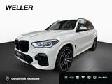 BMW X5 xDrv.40d M Sport Laser HUD 360° AHK
