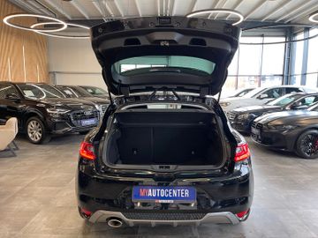 Renault Megane IV GT-Line *1.HAND*NAVI*SHZ*MFL*RLINK*LED