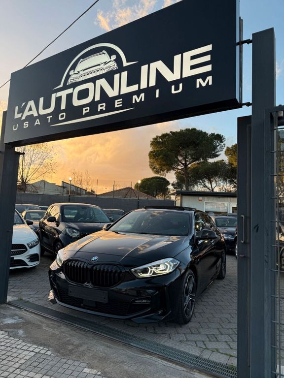 Image of BMW 118