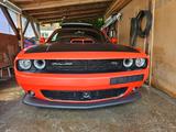 Dodge Challenger 50th Anniversary Edition