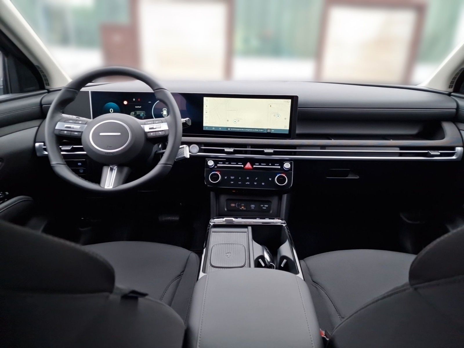 Hyundai TUCSON - Bild 10