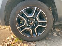 Dacia Spring - Vorschau Bild 5