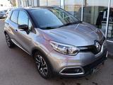 Renault Captur Luxe SHZ RFK Navi - Renault aus 2015