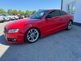 Audi S5 Coupe 4.2 FSI quattro - gebrauchte Audi S5 aus dem Jahr 2007