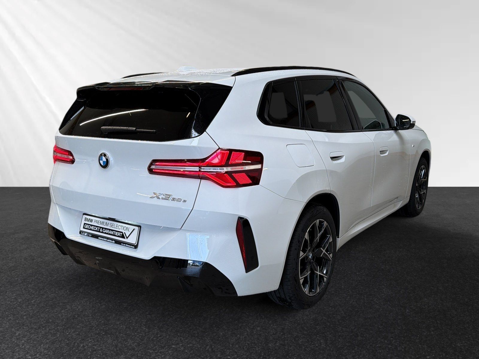 BMW X3 30e xDrive M Sport AHK Head-Up DAProf foto 3