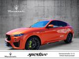 Maserati Levante Trofeo  **Fuori-Serie*Zest Orange*Lime* - Maserati aus 2024