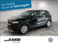 Volkswagen T-Cross - Vorschau Bild 2