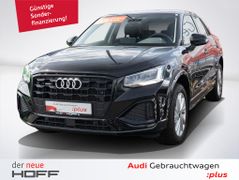 Audi Q2 Advanced 40 TFSI quattro Leder LED Navi ACC K