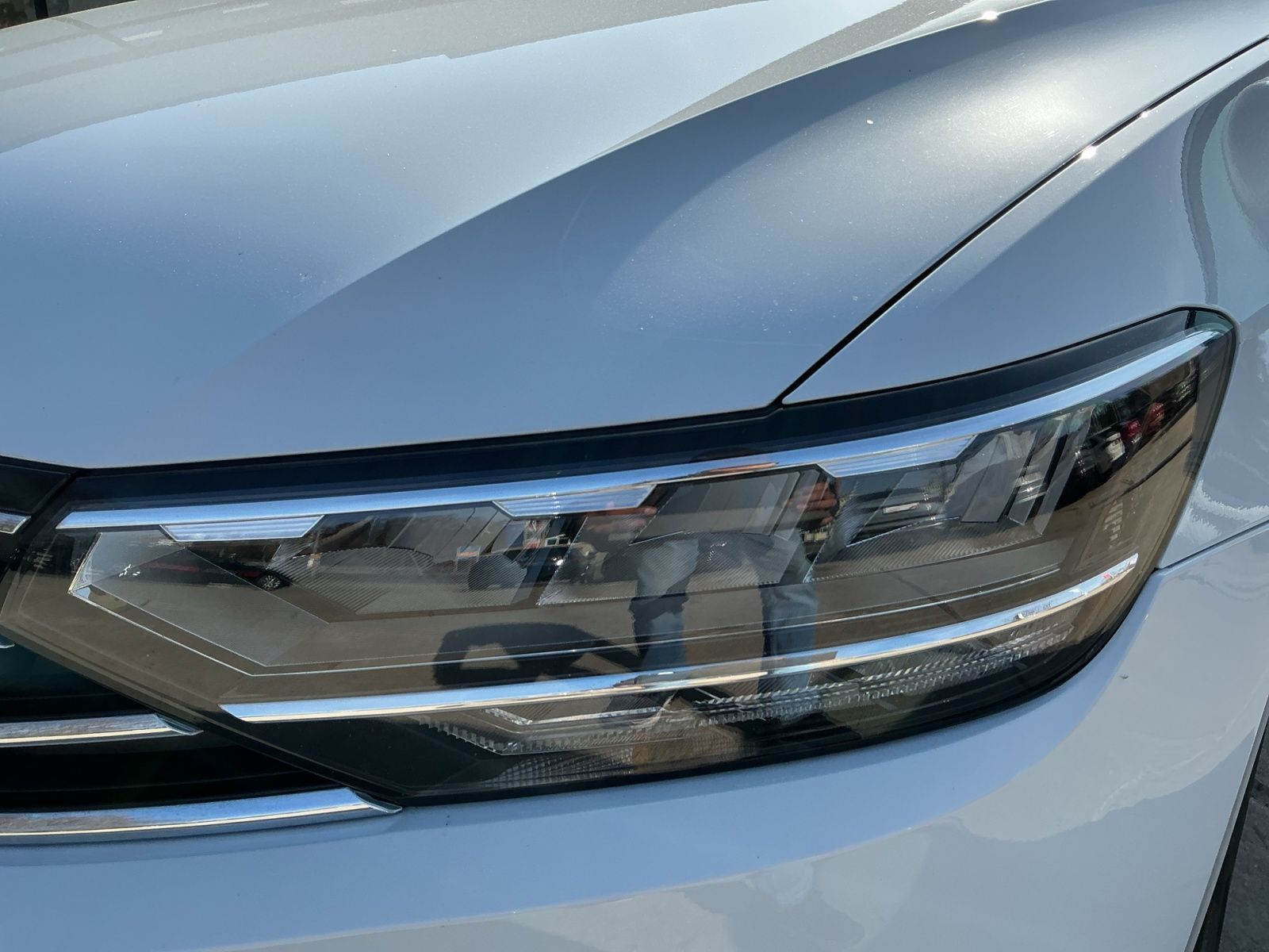 Volkswagen Passat Variant - Bild 17