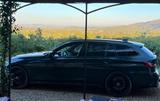 ALPINA D3 S 3.0 Allrad Touring - - ALPINA aus 2020