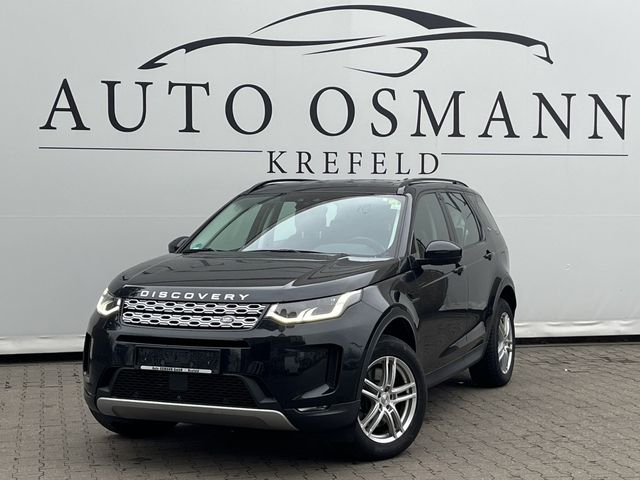 Land Rover Discovery Sport Hybrid S AWD 360°KAMERA*LED*ACC