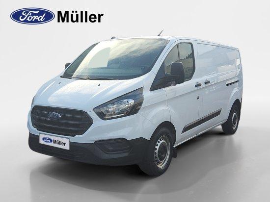 Ford Transit Custom 2.0 EcoBlue 340 L2 Trend*AHK*SHZ*