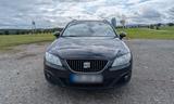 Seat Exeo ST 1.8T Style Kombi TÜV NEU AHK Service Neu - Seat Exeo: 1.8
