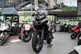 Benelli TRK 502 X ABS, 2.Hand, unfallfrei, - Offers matching your search criteria