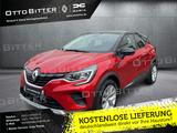 Renault Captur TCe100 Experience ALLWETTERR/PARKP/NAVI