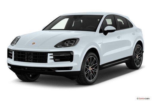 Porsche Cayenne E-Hybrid SportDesing Chrono 18Wege Luft 
