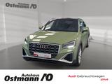 Audi SQ2 2.0 TFSI quattro S-Line LED Pano RFK Navi SH - scheckheftgepflegte Audi SQ2