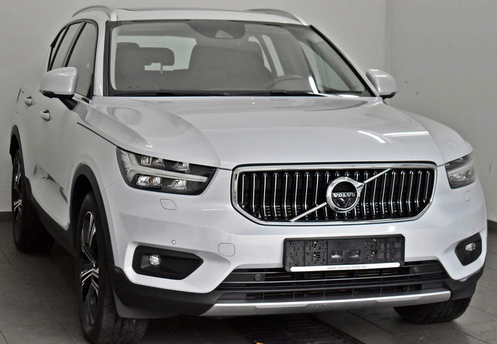 Fahrzeugabbildung Volvo XC40 Inscription Recharge Leder,Navi,LED,PanDach