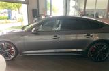 Audi A5 45 TFSI S tr quatt Sportb edition one edi... - gebrauchte Audi A5 aus dem Jahr 2020