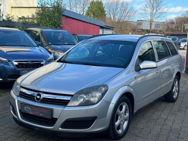 Opel Astra 1.9 CDTI KAT Z 19 DTL / LPP