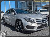 Mercedes-Benz GLA 200d AMG - Line Navi. Klima. RFK. BT. Xenon. - Mercedes-Benz GLA 200 in Mainz